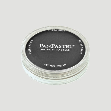 Pearl Medium PanPastel, Black Coarse