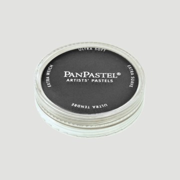 Pearl Medium PanPastel, Black Coarse