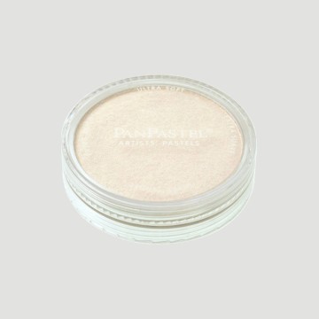 Pearl Medium PanPastel, White Coarse
