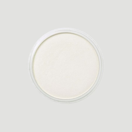 Pearl Medium PanPastel, White Fine