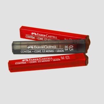 Mina Super Polymer 0.5mm