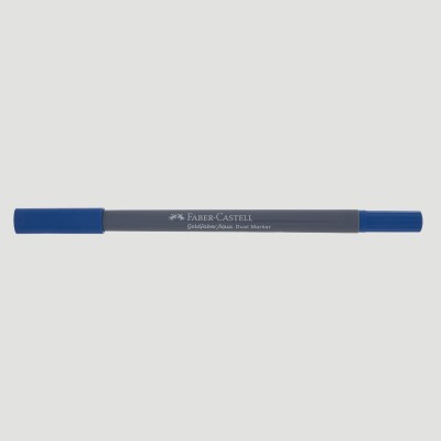 Goldfaber Aqua Dual Marker Faber-Castell, doppia punta