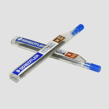 Mina Micro Carbon 0.5mm