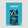 Album Canson XL Aquarelle, per pittura ad acquerello!