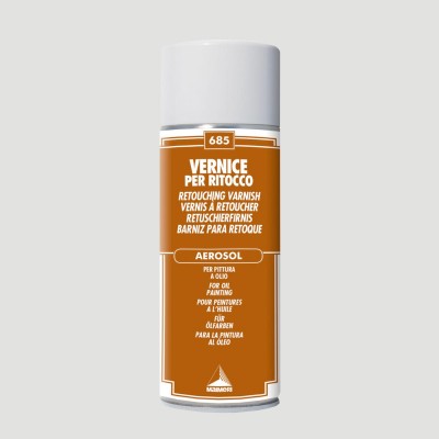 Vernice Ritocco Spray Maimeri, 400ml