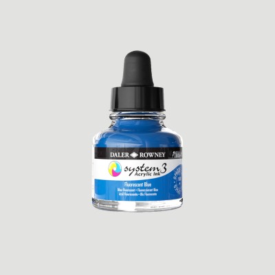 Colori Acrilici Liquidi System3 Ink Daler Rownet