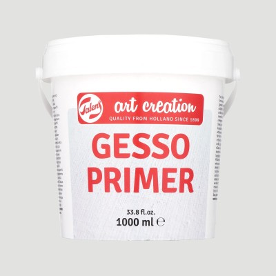 Gesso Primer Talens, 1000ml