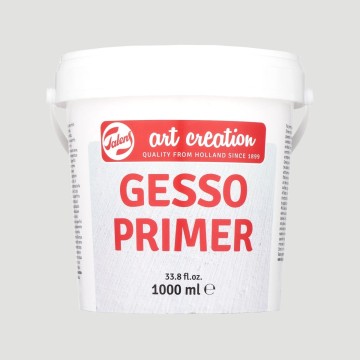Gesso Primer Talens, 1000ml