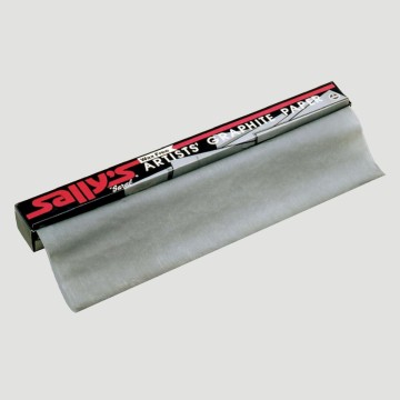 Carta da Ricalco Sally's Saral, 12 Fogli