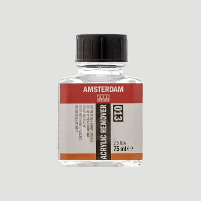 Amsterdam Acrylic Remover