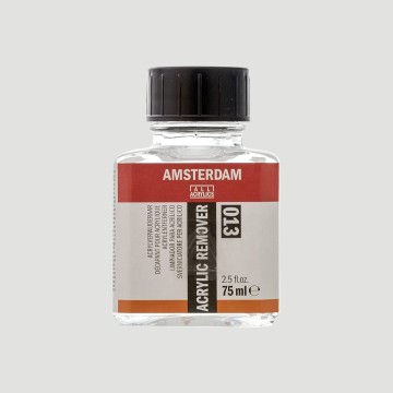 Amsterdam Acrylic Remover