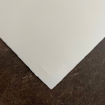 Carta Arches - Grana Satinata