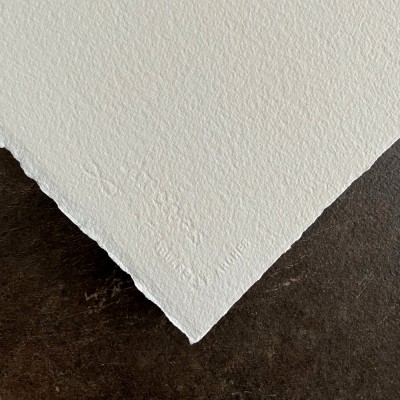 Carta Arches - Grana Grossa