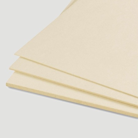 Cartone Vegetale, Spessore 3mm - MomArte