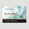 Album per Acquerello Bockingford St Cuthberts Mill, grana fine 300gr
