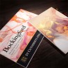 Album per Acquerello Bockingford St Cuthberts Mill, grana satinata 300gr
