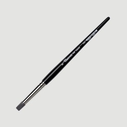 Pennello in Caucciù Tintoretto Serie 508.