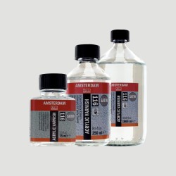 Vernice Finale Satinata 116 Amsterdam.