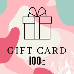 Buono Regalo Per Prodotti Artistici, valore €100 - MomArte