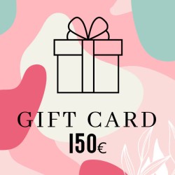 Buono Regalo Per Prodotti Artistici, Valore 150€ - MomArte