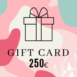 Buono Regalo Per Prodotti Artistici, Valore 250€ - MomArte