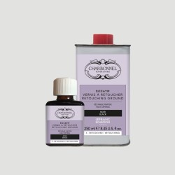 Vernice Liquida Essiccante Charbonnel