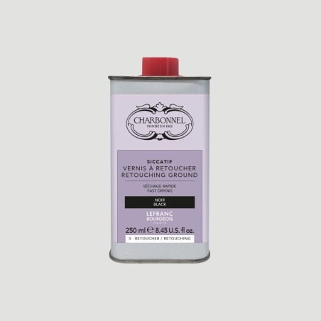 Vernice Liquida Essiccante Charbonnel