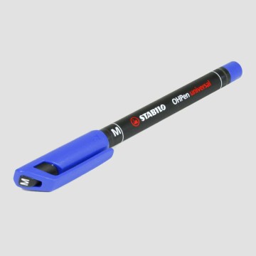 OHPEN - Permanent Nero