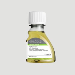 Olio di Cartamo Winsor&Newton - MomArte