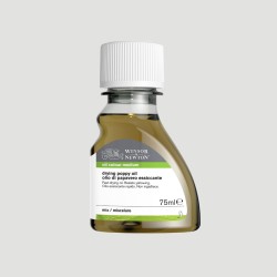 Olio di Papavero Essiccante Winsor&Newton - MomArte