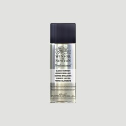 Vernice Lucida Spray Winsor&Newton - MomArte