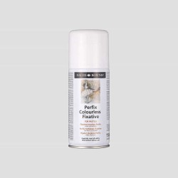 Fissativo Spray Perfix Daler Rowney - MomArte