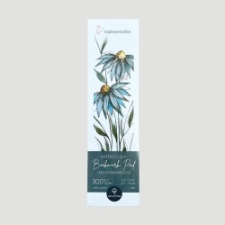 Album Segnalibro per Acquerello Hahnemuhle, 100% cotone.