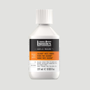 Vernice Opaca Soluvar Liquitex - MomArte