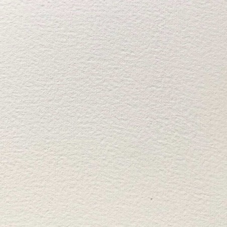 Fogli Sfusi per Acquerello Amatruda 100% Cotone, Formato 50x70cm grana ruvida 340gr