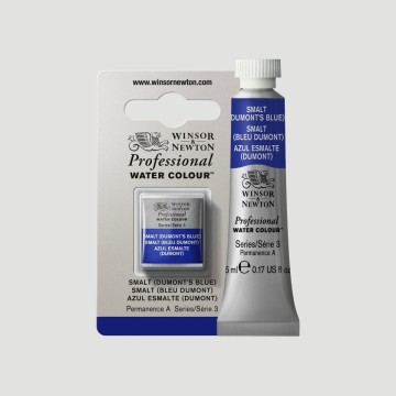 Acquerelli Professional Watercolour Winsor&Newton.