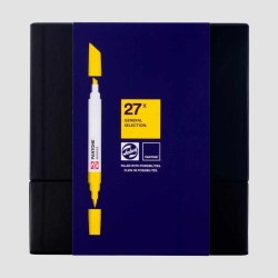Set Marker Pantone Royal Talens, set 27 colori - Momarte