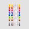 Set Marker Pantone Royal Talens, set 27 colori - Momarte