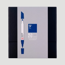 Set Marker Pantone Royal Talens, 9 colori per paesaggi urbani