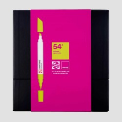Set Marker Pantone Royal Talens, set 54 colori - MomArte