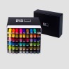 Set Marker Pantone Royal Talens, set 54 colori - MomArte