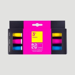 Set Marker Pantone Royal Talens, 3 colori primari