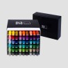 Additional Set Marker Pantone Royal Talens, set 54 colori - MomArte