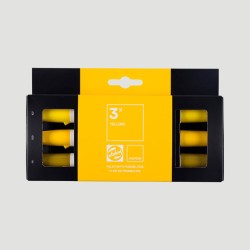 Set Marker Pantone Royal Talens, 3 tonalità giallo