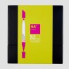 Additional Set Marker Pantone Royal Talens, set 54 colori - MomArte
