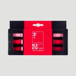 Set Marker Pantone Royal Talens, 3 tonalità rosso.