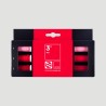 Set Marker Pantone Royal Talens, 3 tonalità rosso.