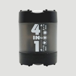 Temperamatite 4 in 1 KUM