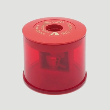 Temperamatite 226 Wax T KUM, con serbatoio.