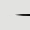 Pennello Sintetico KUM Faded Liner
